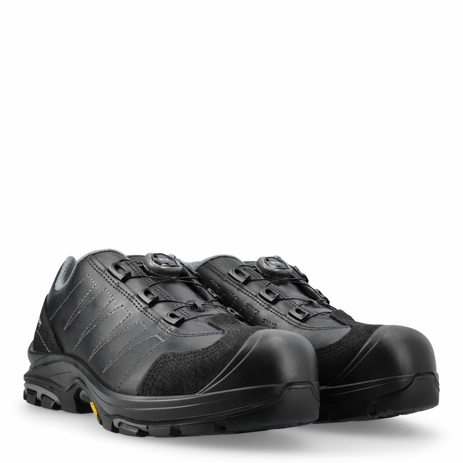 GRISPORT SHOE W/BOA®