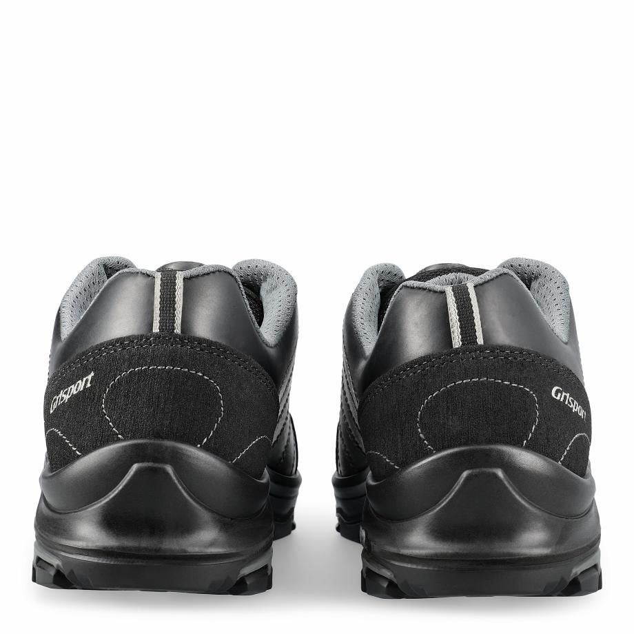 GRISPORT SHOE W/BOA®
