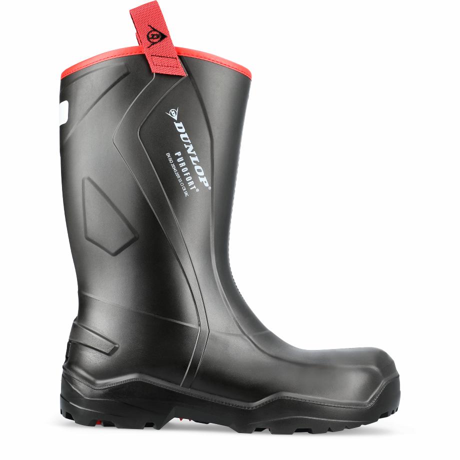 Purofort+ Rugged
