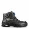 STEFANO XXSG BOA® GTX Black-Blue Mid 