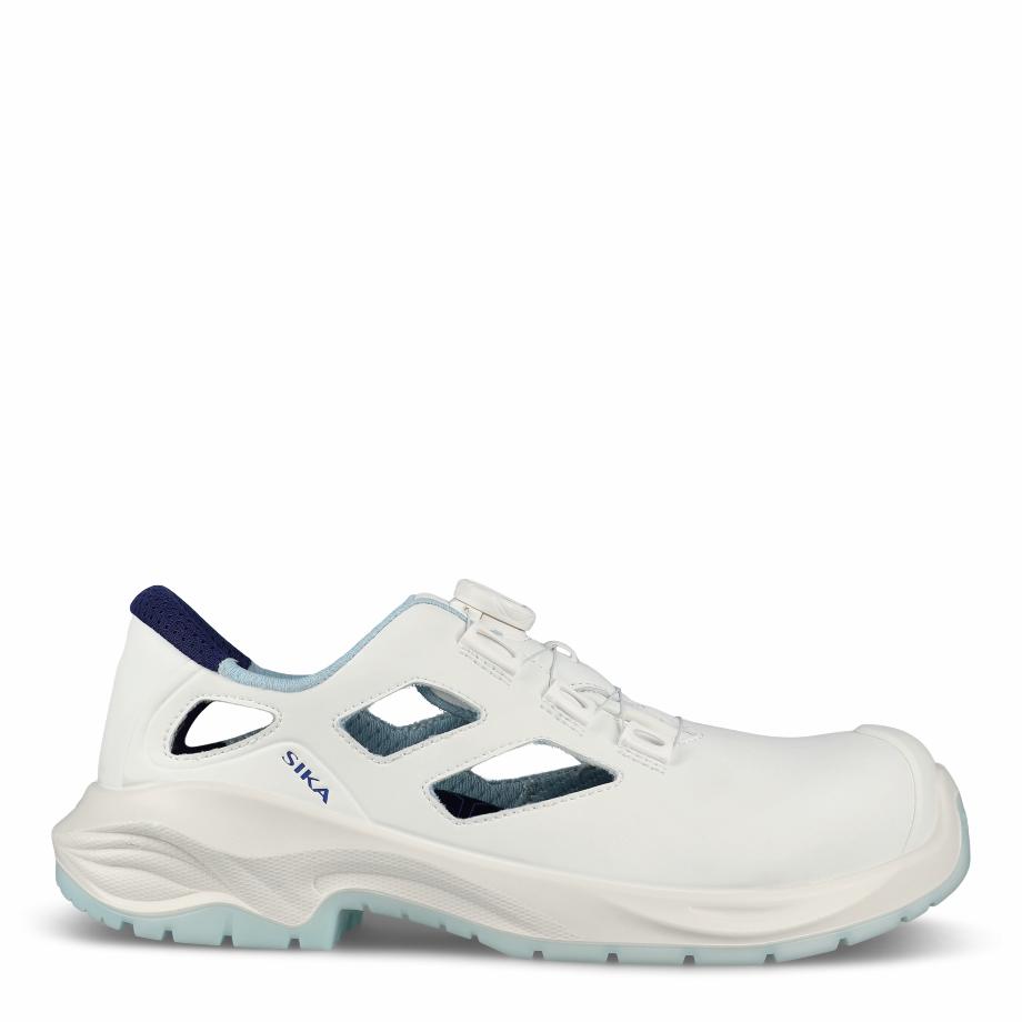 80103 Advance Open Shoe BOA