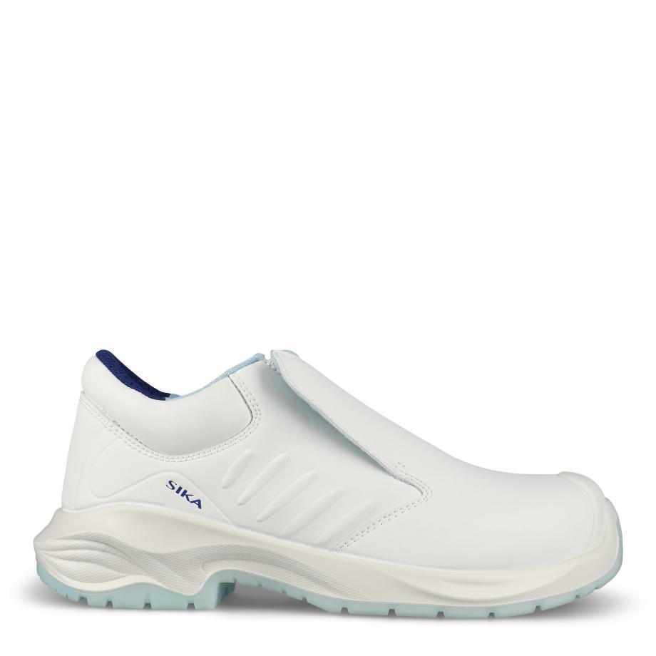 80505 SIKA Advance Cut Ankle Boot
