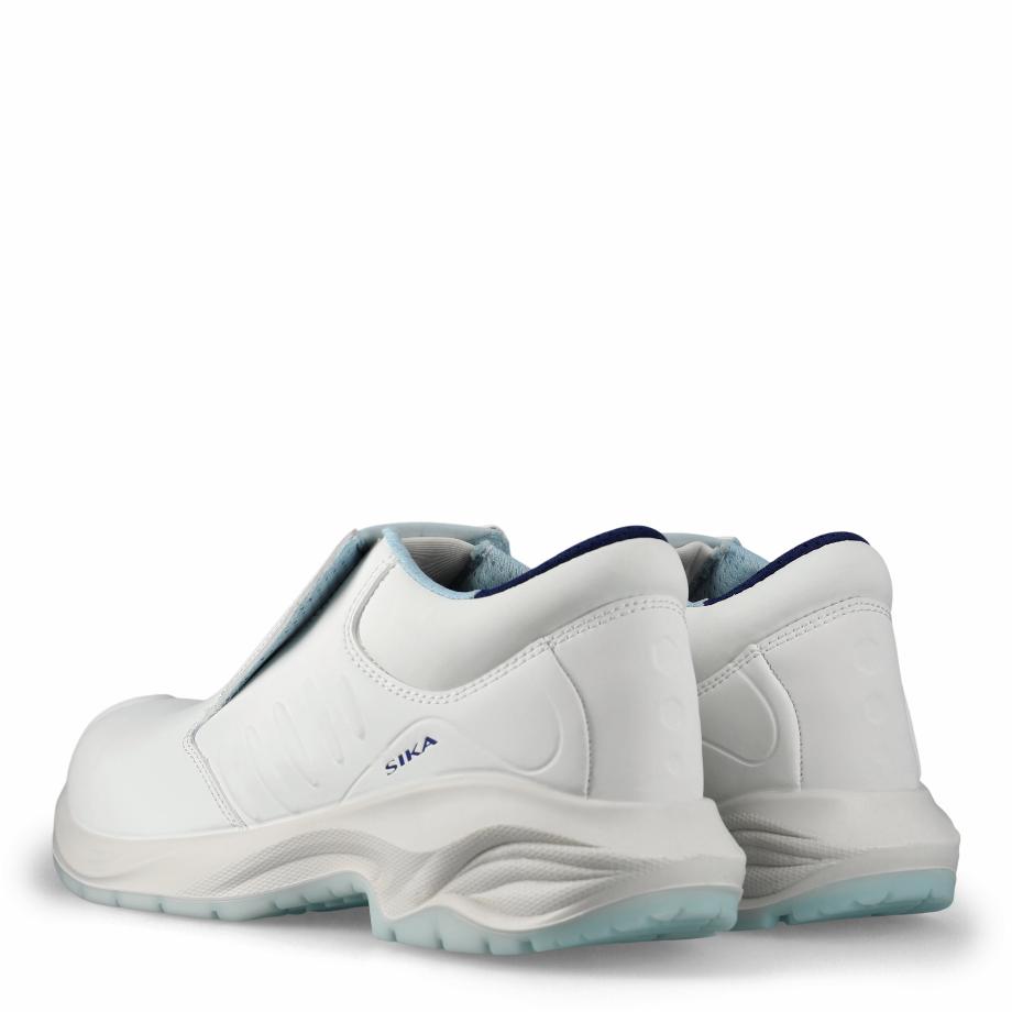 Advance Cut Ankle Boot