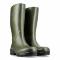 Green PU Non Safety
