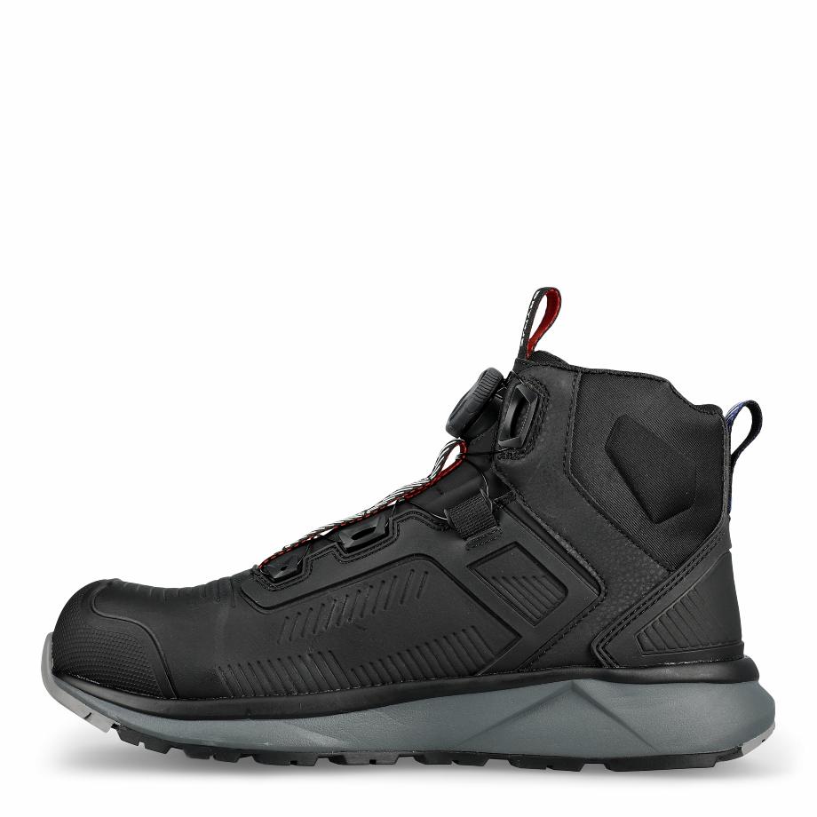 Zap Ankle Boot