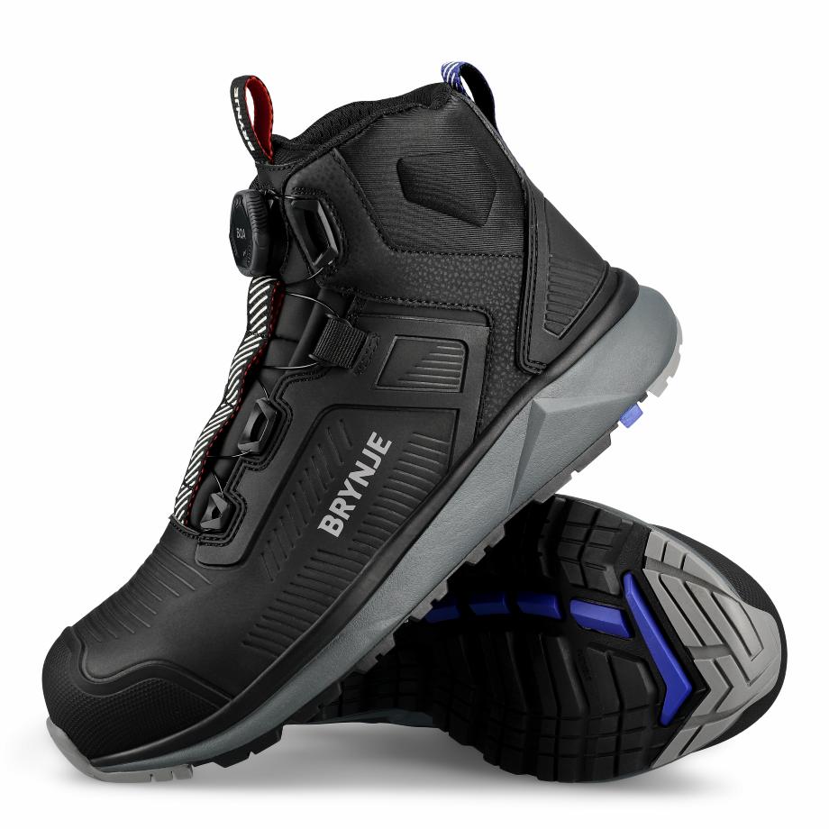 Zap Ankle Boot