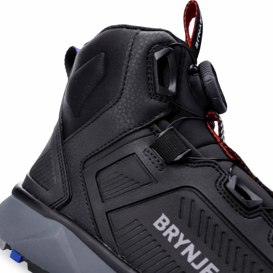 Zap Ankle Boot