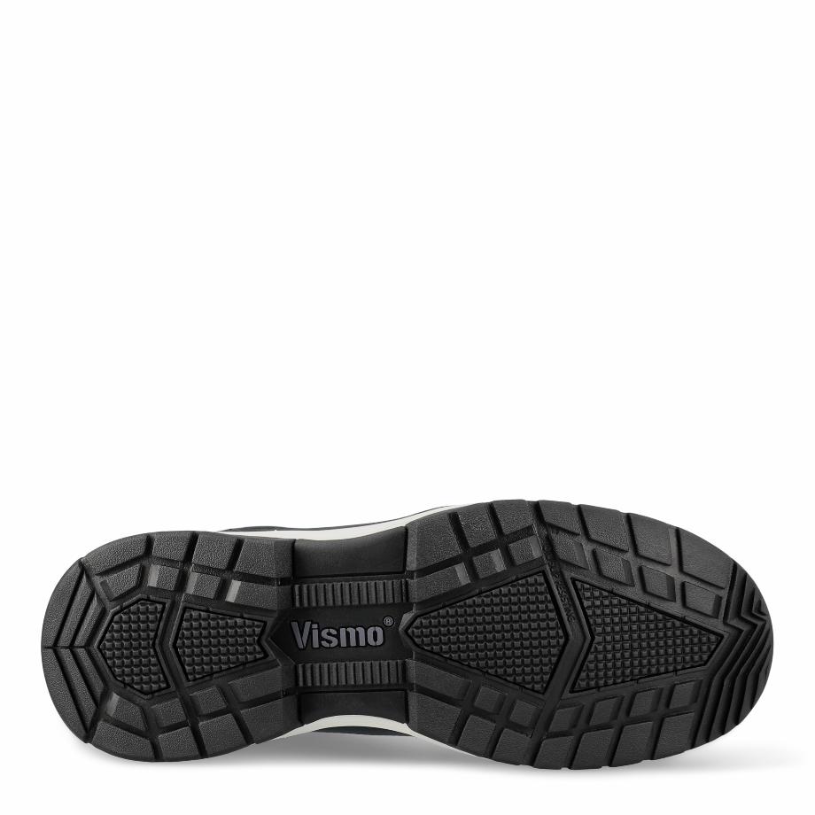 VISMO ESD S3 ANKLE-BOOT W/BOA®