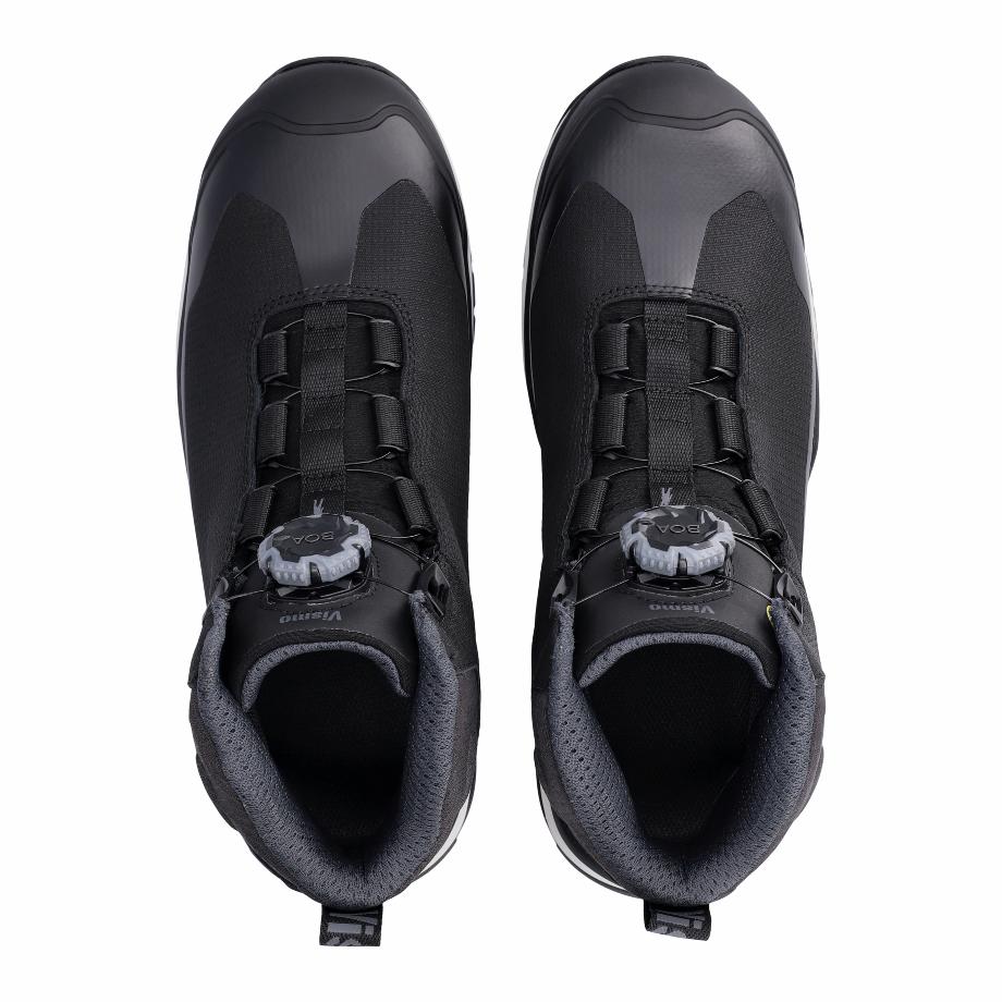 VISMO ESD S3 ANKLE-BOOT W/BOA®