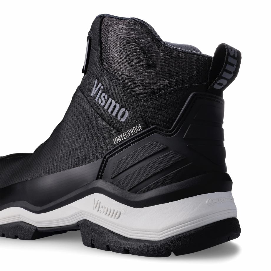 VISMO ESD S3 ANKLE-BOOT W/BOA®
