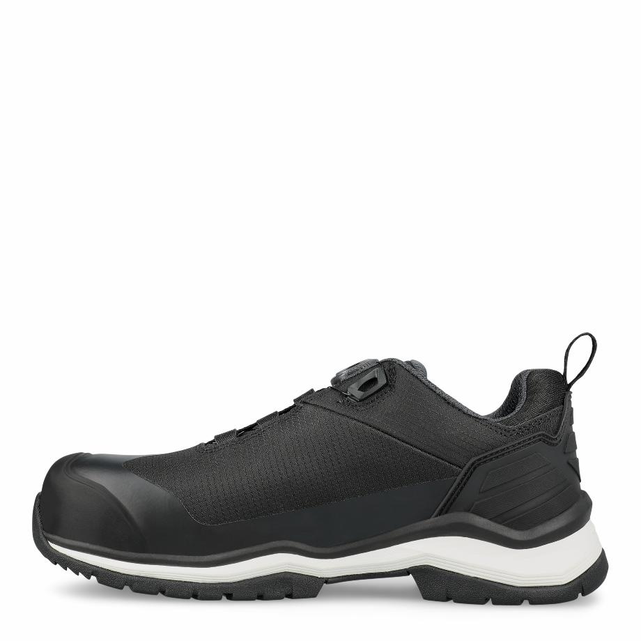VISMO ESD S3 SHOE W/BOA®