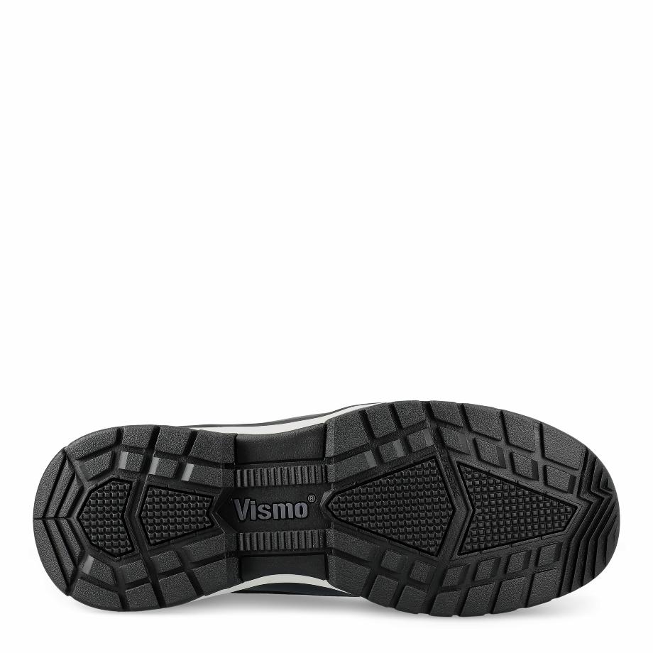 VISMO ESD S3 SHOE W/BOA®