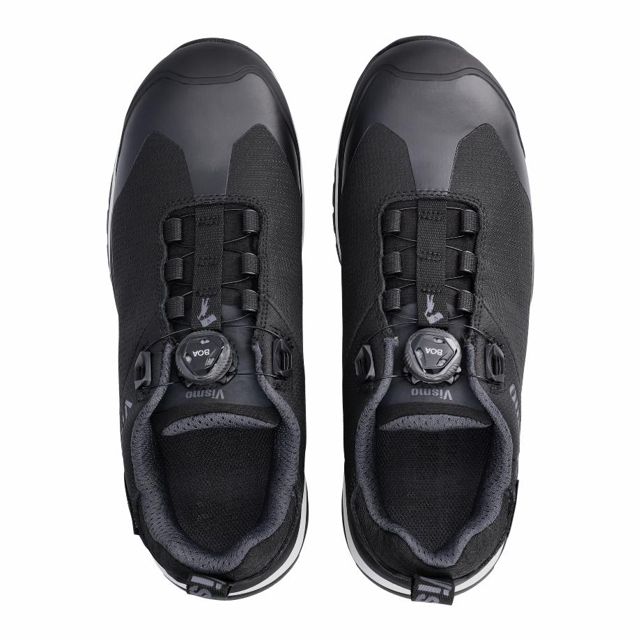 VISMO ESD S3 SHOE W/BOA®