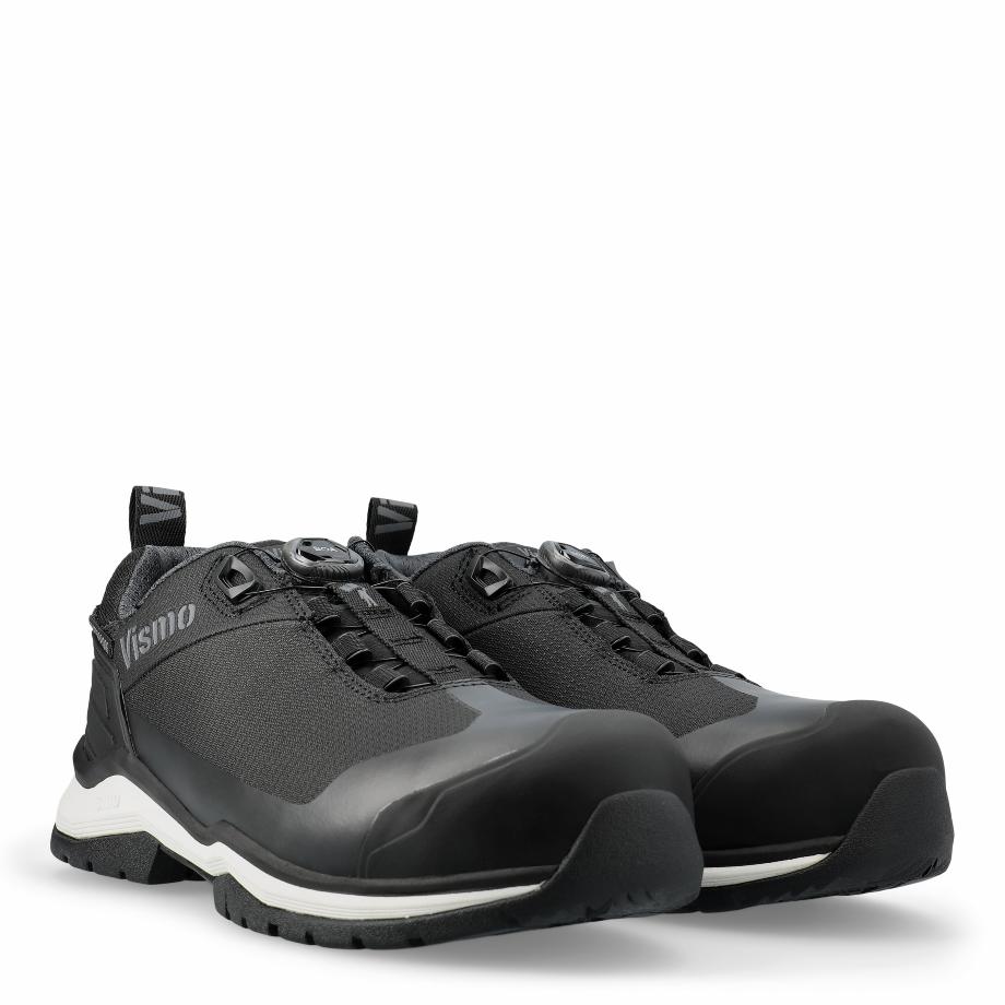 VISMO ESD S3 SHOE W/BOA®