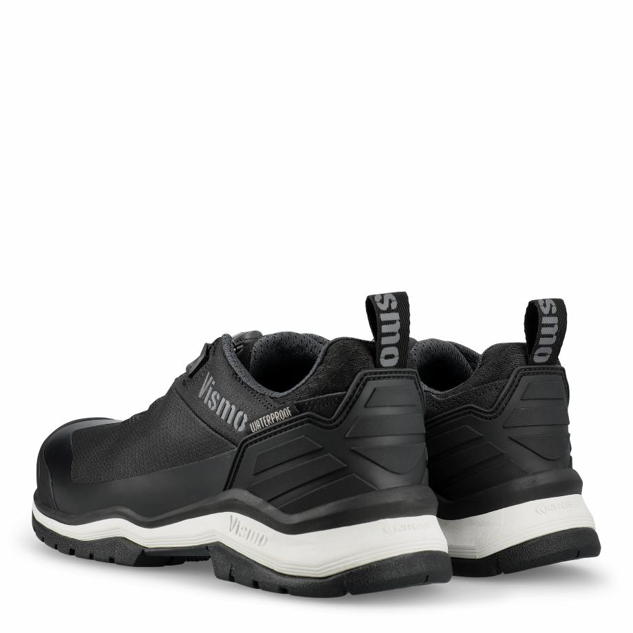 VISMO ESD S3 SHOE W/BOA®