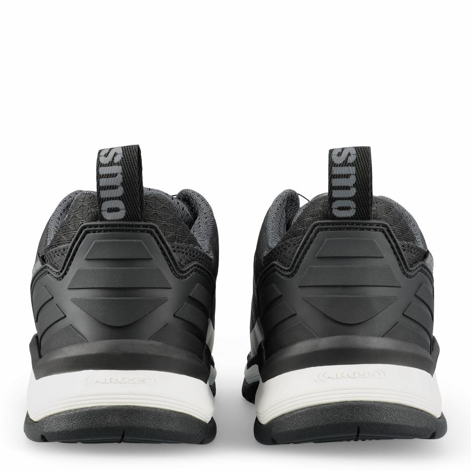 VISMO ESD S3 SHOE W/BOA®