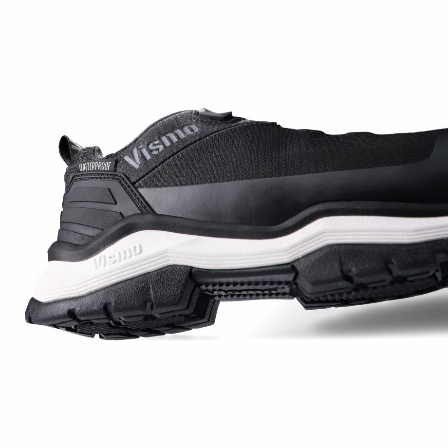 VISMO ESD S3 SHOE W/BOA®