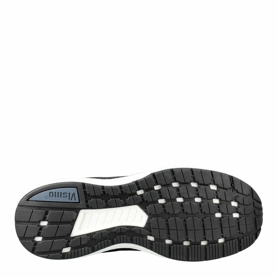 VISMO ESD TEXTILE SHOE W/BOA®