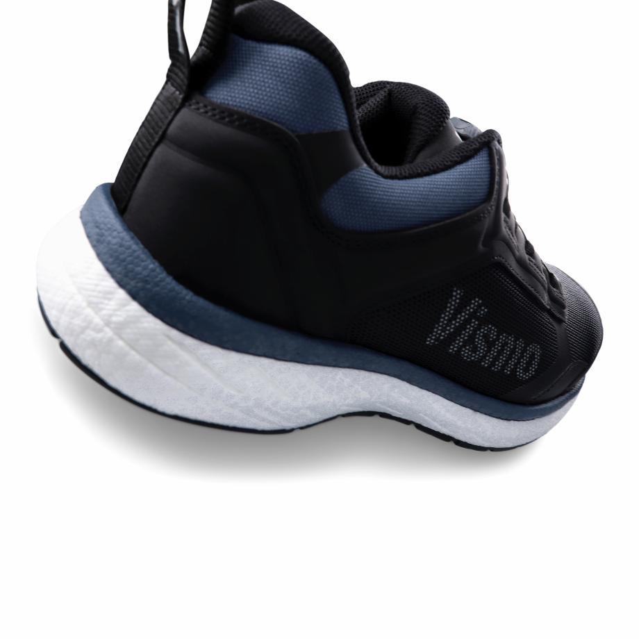 VISMO ESD TEXTILE SHOE W/BOA®