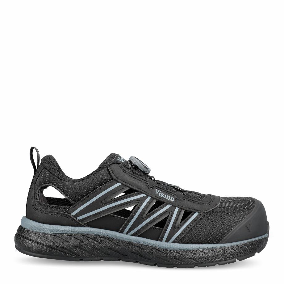 VISMO ESD SANDAL W/BOA®