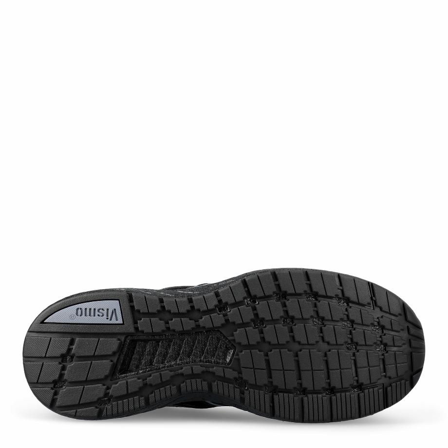 VISMO ESD SANDAL W/BOA®