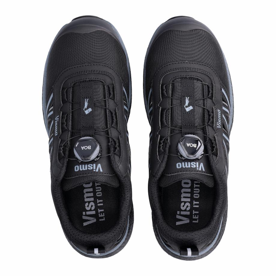VISMO ESD SANDAL W/BOA®