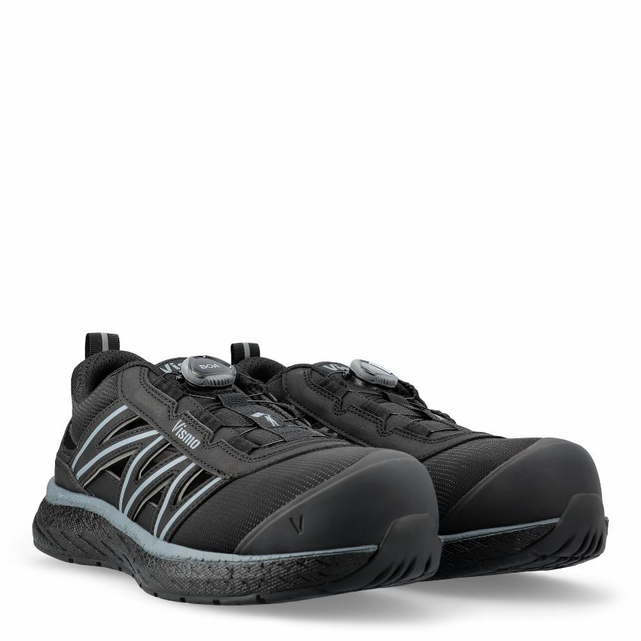 VISMO ESD SANDAL W/BOA®