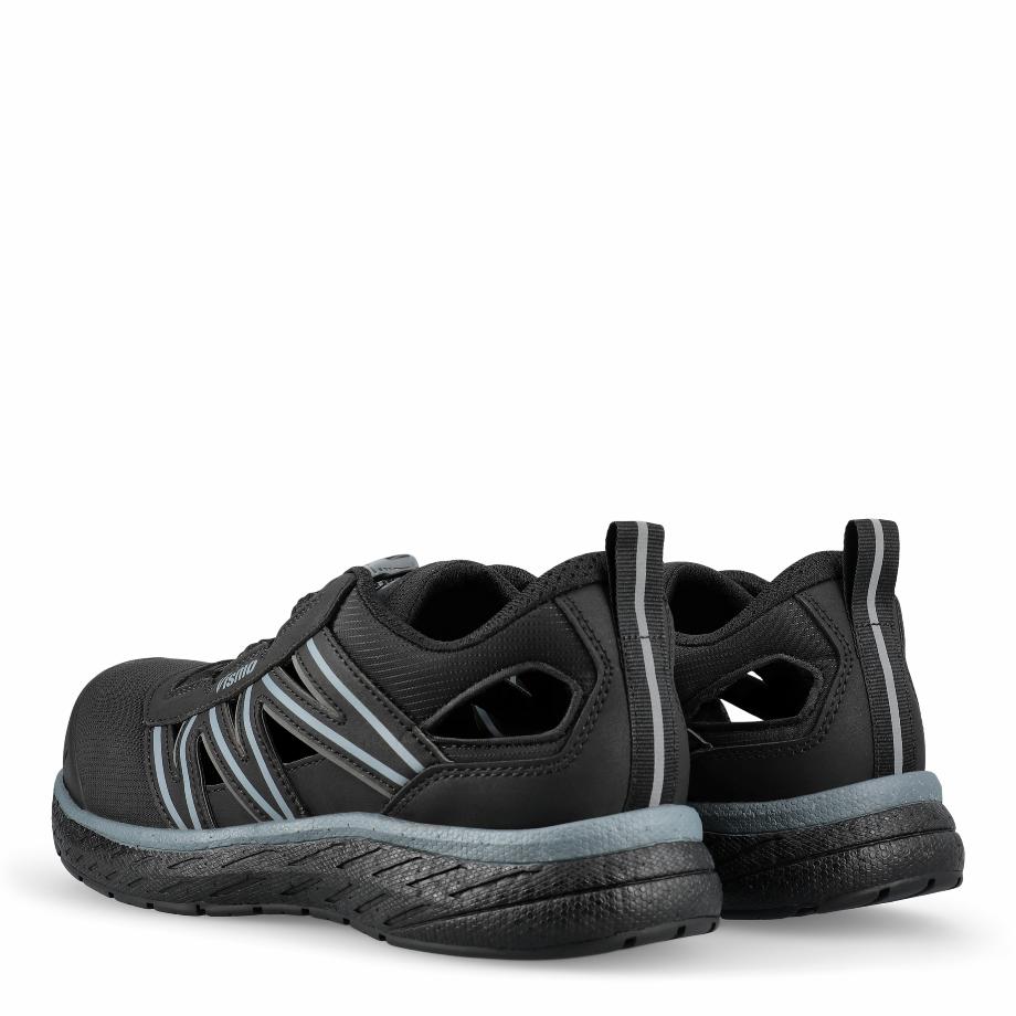 VISMO ESD SANDAL W/BOA®