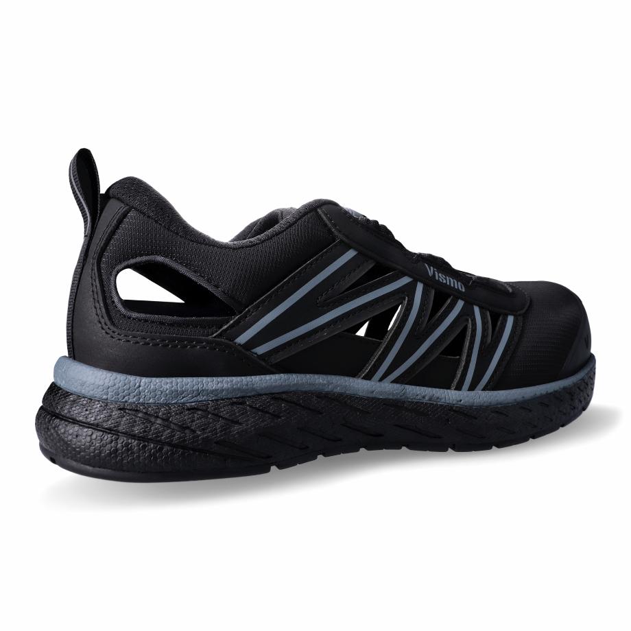 VISMO ESD SANDAL W/BOA®