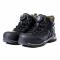 VISMO ESD S3 ANKLE-BOOT W/BOA®
