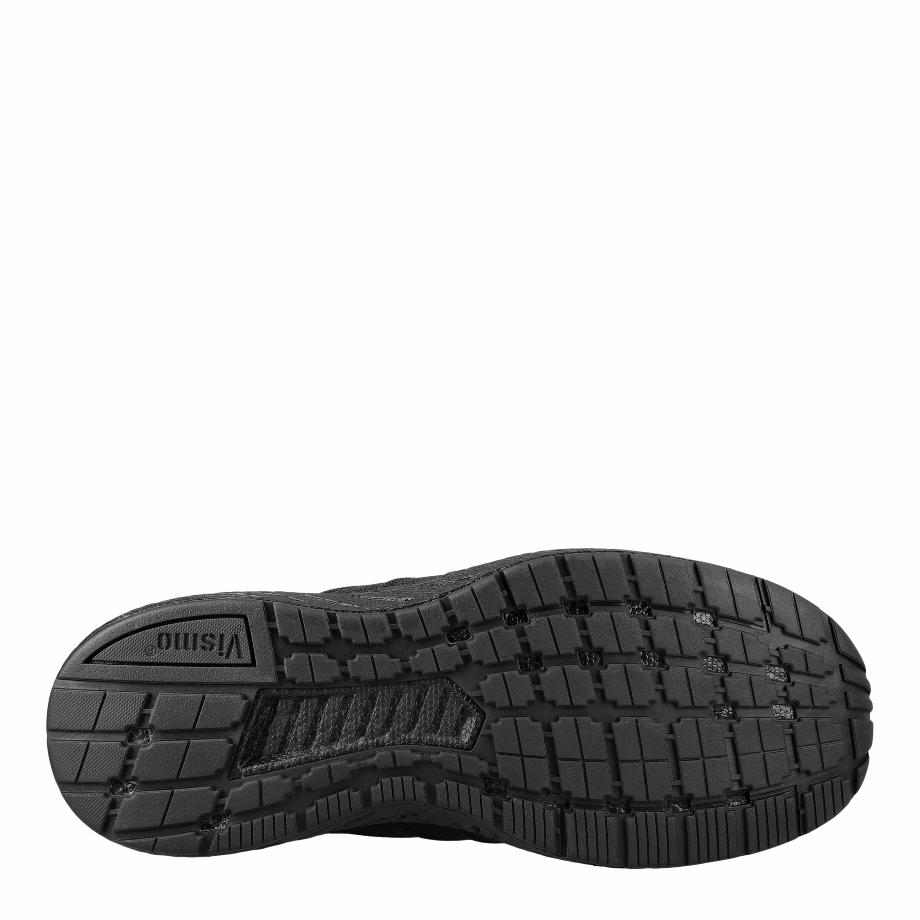VISMO ESD TEXTILE SHOE W/BOA®