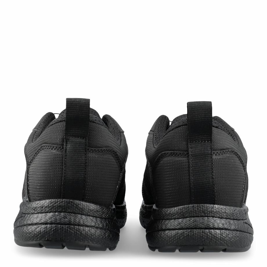 VISMO ESD TEXTILE SHOE W/BOA®