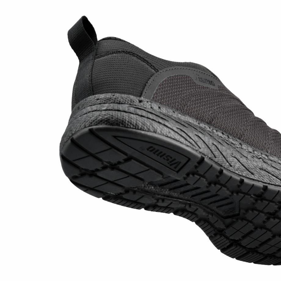 VISMO ESD TEXTILE SHOE W/BOA®