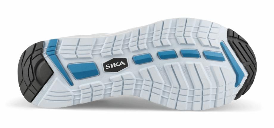 SIKA Cloud sole