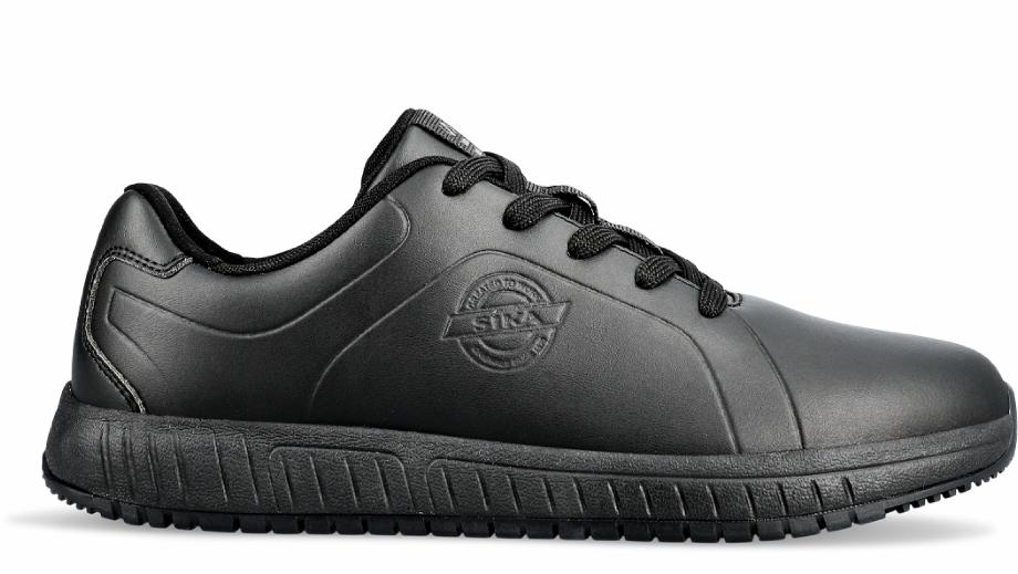 SIKA Energy Laced Up
