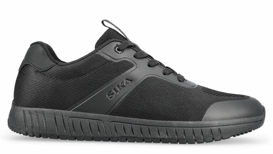 SIKA ENERGY KNIT LACE
