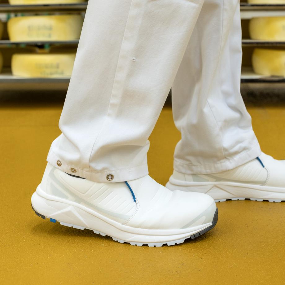 SIKA Cloud fødevareindustri