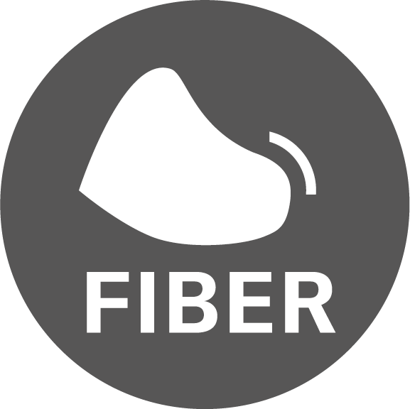 Fiber