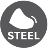 Stål